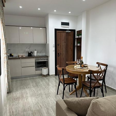As Apartmani Budva Exteriör bild