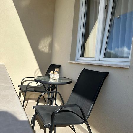As Apartmani Budva Exteriör bild