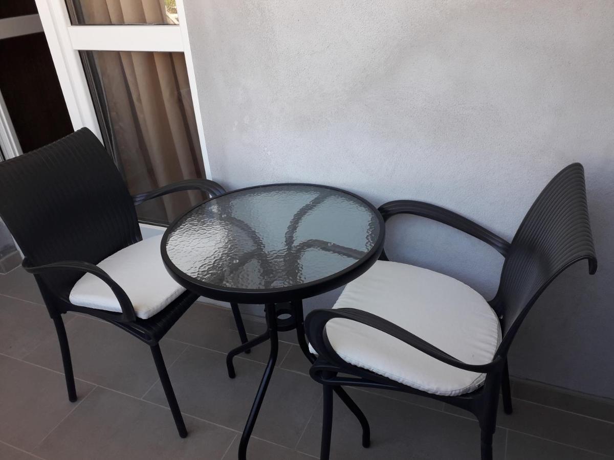 As Apartmani Budva Exteriör bild