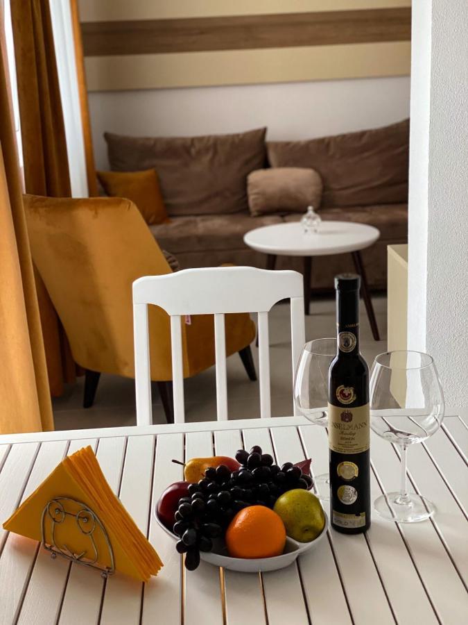 As Apartmani Budva Exteriör bild