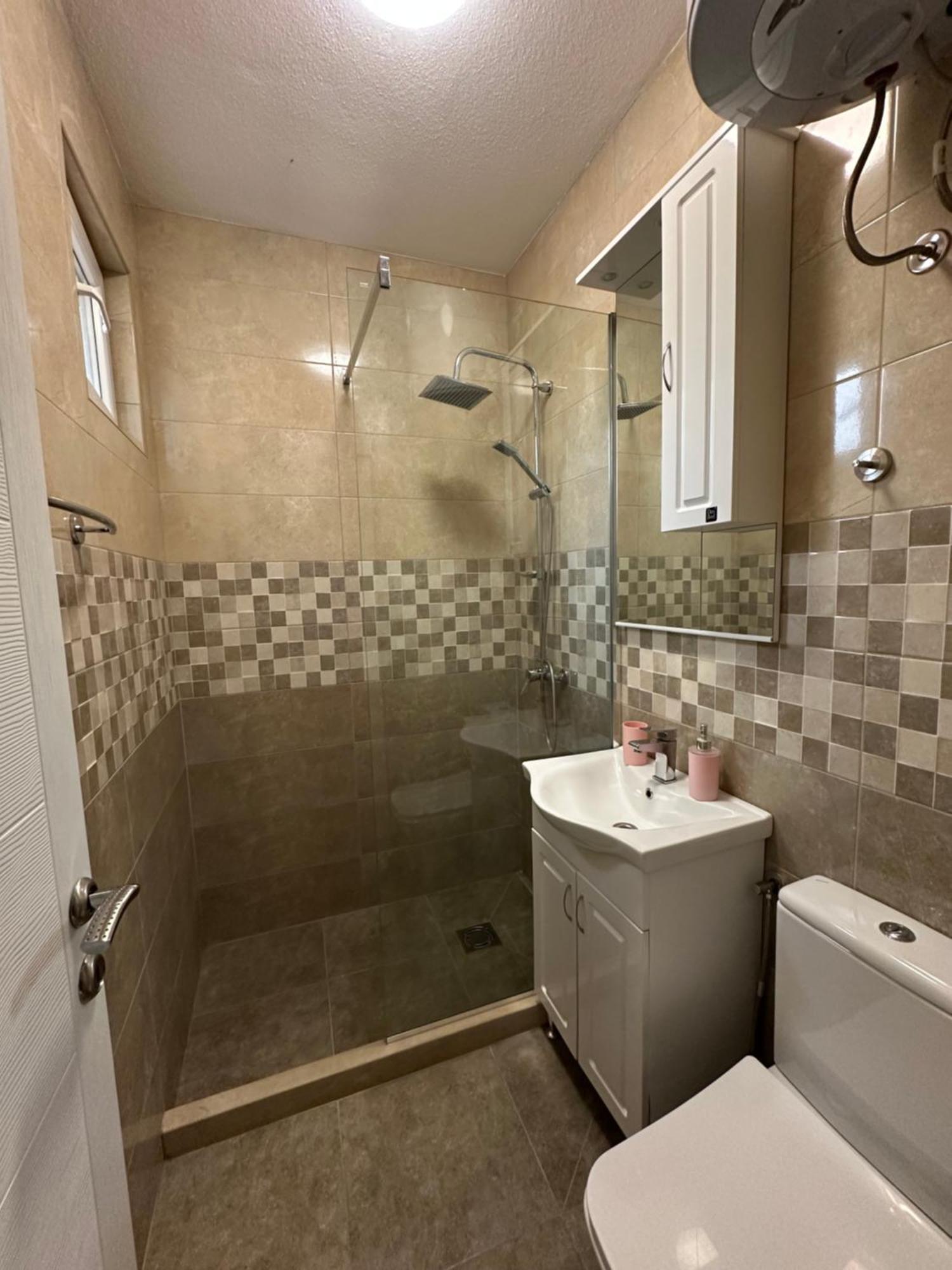 As Apartmani Budva Exteriör bild